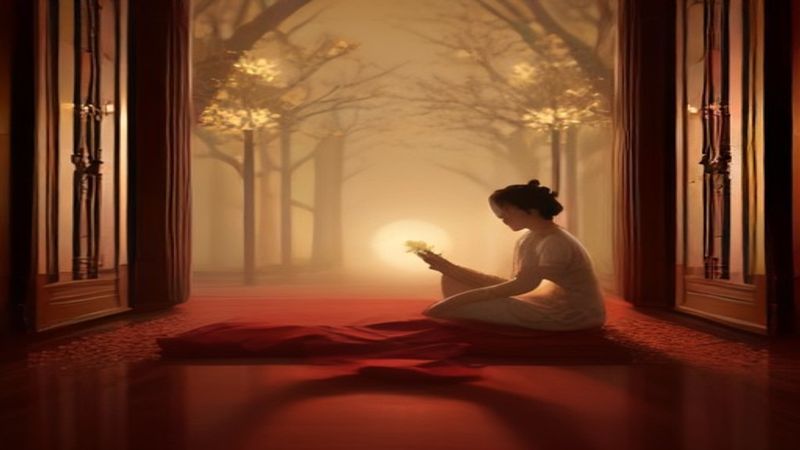 tướng tai nam giới phúc khí minh họa 2